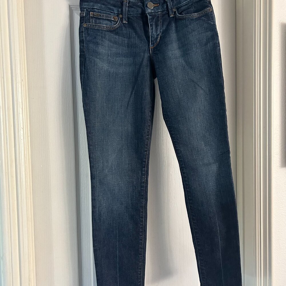JOE'S Jeans Womens Width 26 Length 27.5 Soft!!!